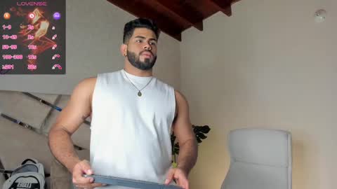 Noah online show from 11, 2, 2025