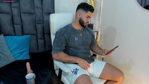 Noah online show from 15, 2, 2025