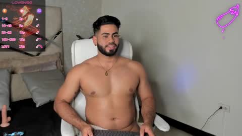 Noah online show from 19, 2, 2025