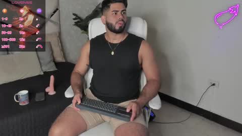 Noah online show from 20, 2, 2025