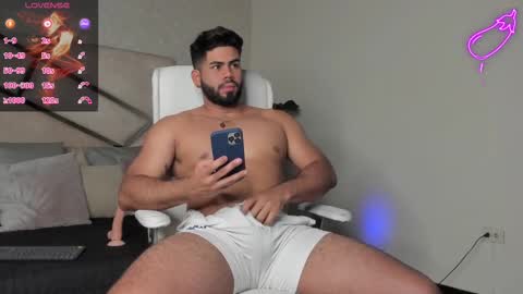 Noah online show from 24, 2, 2025