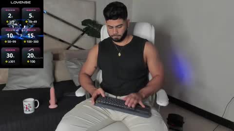 Noah online show from 1, 3, 2025