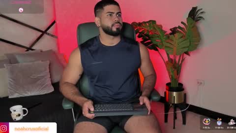 Noah online show from 11, 9, 2025