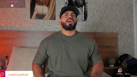 Noah online show from 27, 9, 2025