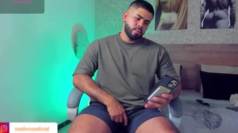 Noah online show from 14, 10, 2025