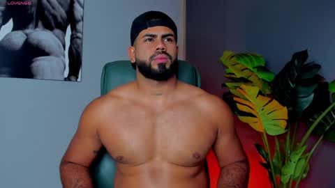 Noah online show from 12, 4, 2026