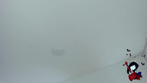 Snapshot of noahcryptic chatting on 29, 10, 2025 Noah online show from 29, 10, 2025
