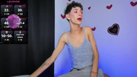 Noah fox online show from 9, 6, 2026