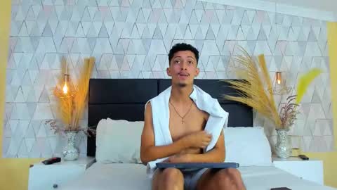 Noah online show from 27, 3, 2026