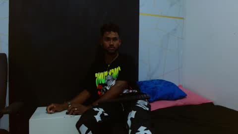 Snapshot of noahsmith26 chatting on 6, 1, 2026 online show from 6, 1, 2026