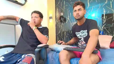 Snapshot of noahsmith26 chatting on 11, 1, 2026 online show from 11, 1, 2026