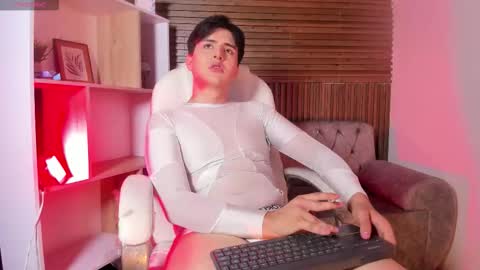 Noah online show from 1, 2, 2026