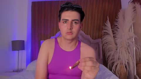 Noah online show from 15, 2, 2026