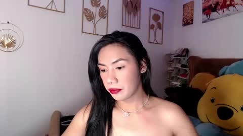 Samantha Summer online show from 26, 9, 2025