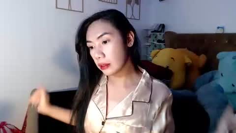 Samantha Summer online show from 12, 10, 2025