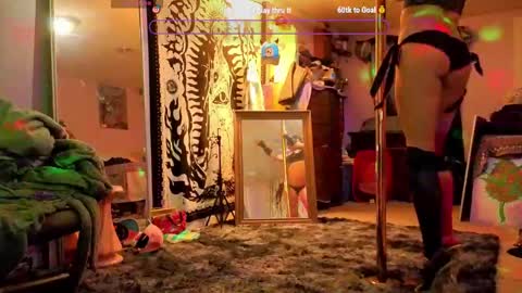 Nobunny online show from 6, 5, 2026