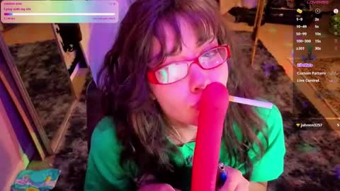 Nobunny online show from 20, 5, 2026