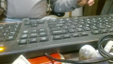 Snapshot of nochancres chatting on 27, 1, 2025 nochancres online show from 27, 1, 2025