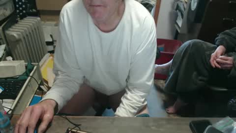 Snapshot of nochancres chatting on 16, 2, 2025 nochancres online show from 16, 2, 2025