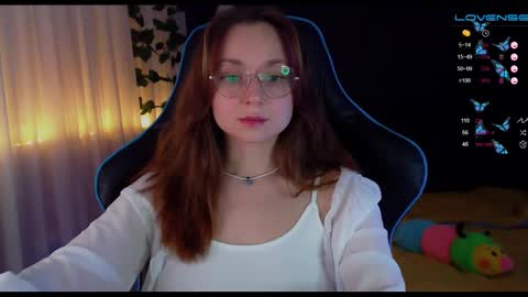 Snapshot of nochnoye_soltse chatting on 5, 1, 2025 Sun or Luna online show from 5, 1, 2025