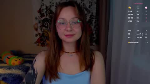 Snapshot of nochnoye_soltse chatting on 11, 9, 2025 Sun or Luna online show from 11, 9, 2025