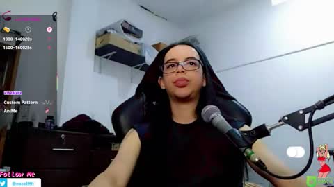 Nicol online show from 8, 9, 2025