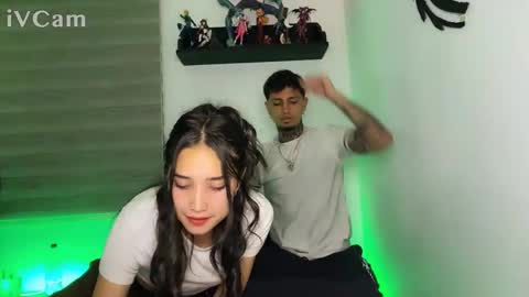 Snapshot of nocturnallovers_ss chatting on 26, 11, 2025 Jean Y Isa online show from 26, 11, 2025