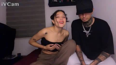 Snapshot of nocturnallovers_ss chatting on 28, 11, 2025 Jean Y Isa online show from 28, 11, 2025