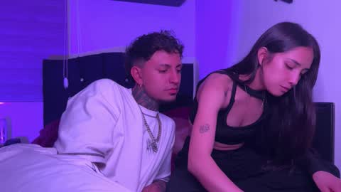 Jean Y Isa online show from 1, 3, 2026