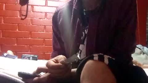 Snapshot of nocturnus1980 chatting on 19, 12, 2025 nocturnus1980 online show from 19, 12, 2025