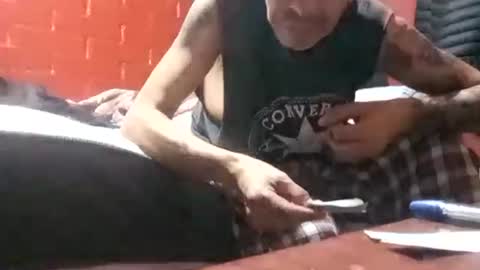 Snapshot of nocturnus1980 chatting on 20, 12, 2025 nocturnus1980 online show from 20, 12, 2025