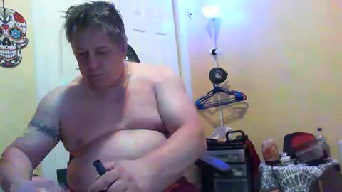 Snapshot of nodak808 chatting on 29, 9, 2025 Jonny Coxman online show from 29, 9, 2025