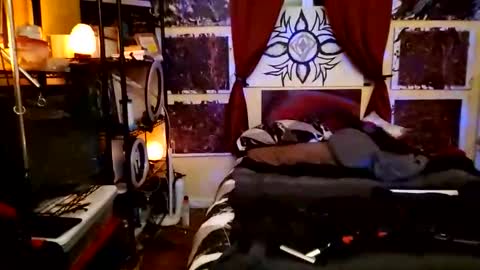 Snapshot of nodak808 chatting on 5, 11, 2025 Jonny Coxman online show from 5, 11, 2025