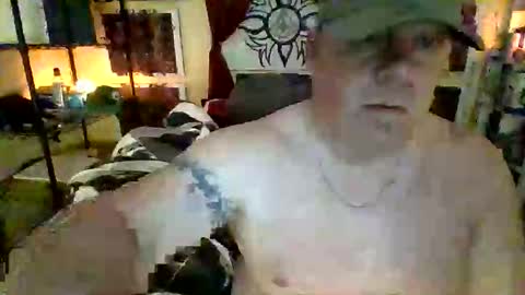 Snapshot of nodak808 chatting on 19, 11, 2025 Jonny Coxman online show from 19, 11, 2025