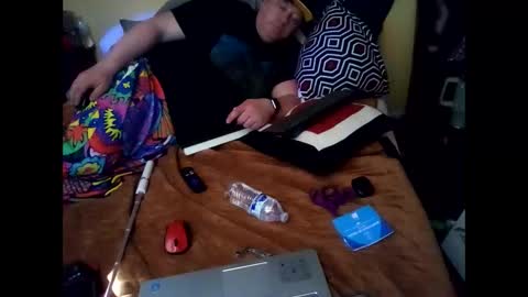 Jonny Coxman online show from 29, 4, 2026