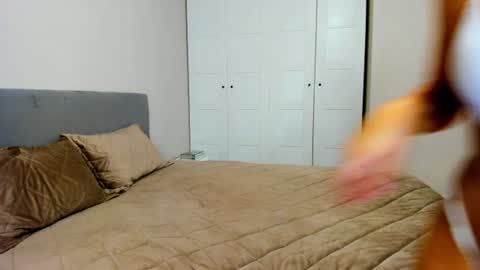 Snapshot of noelle_natty chatting on 18, 7, 2026 Noelle Natty online show from 18, 7, 2026