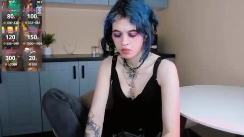 Elly online show from 12, 3, 2026