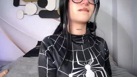  RUBY   online show from 27, 2, 2026