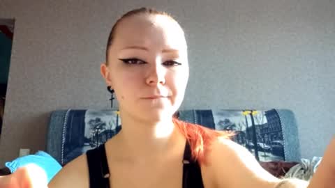 Lisa online show from 21, 3, 2026