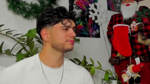 Snapshot of noha_miler chatting on 29, 12, 2024 kevin online show from 29, 12, 2024