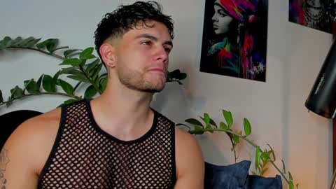 Snapshot of noha_miler chatting on 18, 1, 2025 kevin online show from 18, 1, 2025