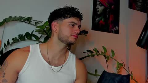 Snapshot of noha_miler chatting on 20, 1, 2025 kevin online show from 20, 1, 2025