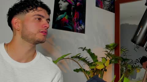 Snapshot of noha_miler chatting on 25, 1, 2025 kevin online show from 25, 1, 2025