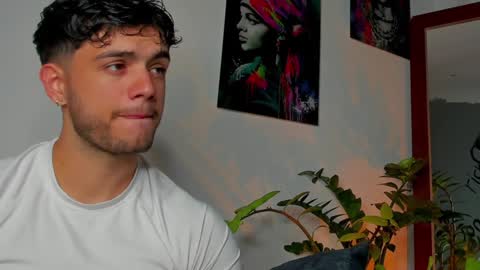 Snapshot of noha_miler chatting on 28, 1, 2025 kevin online show from 28, 1, 2025