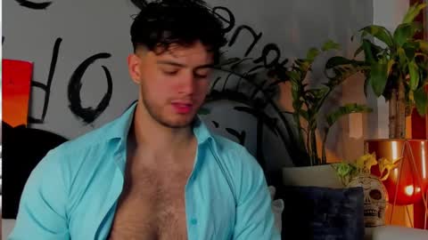 Snapshot of noha_miler chatting on 25, 2, 2025 kevin online show from 25, 2, 2025