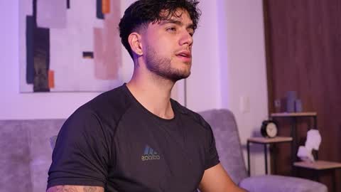 Snapshot of noha_miler chatting on 6, 3, 2025 kevin online show from 6, 3, 2025