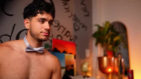 Snapshot of noha_miler chatting on 3, 11, 2025 kevin online show from 3, 11, 2025