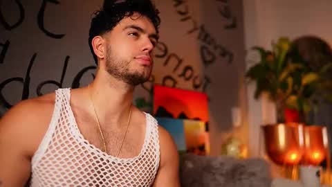 Snapshot of noha_miler chatting on 7, 11, 2025 kevin online show from 7, 11, 2025