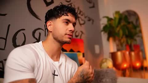 Snapshot of noha_miler chatting on 4, 12, 2025 kevin online show from 4, 12, 2025