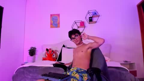 Snapshot of noha_natan chatting on 7, 10, 2025 noha_natan online show from 7, 10, 2025